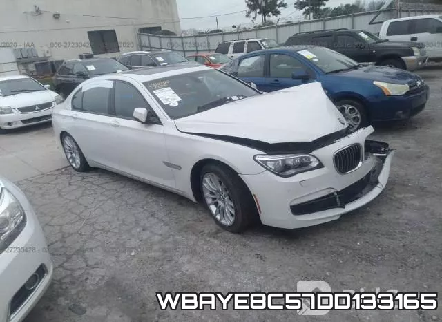 WBAYE8C57DD133165