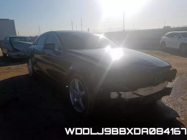 WDDLJ9BBXDA084167