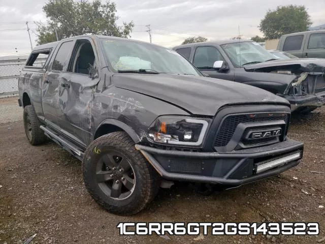 1C6RR6GT2GS143523