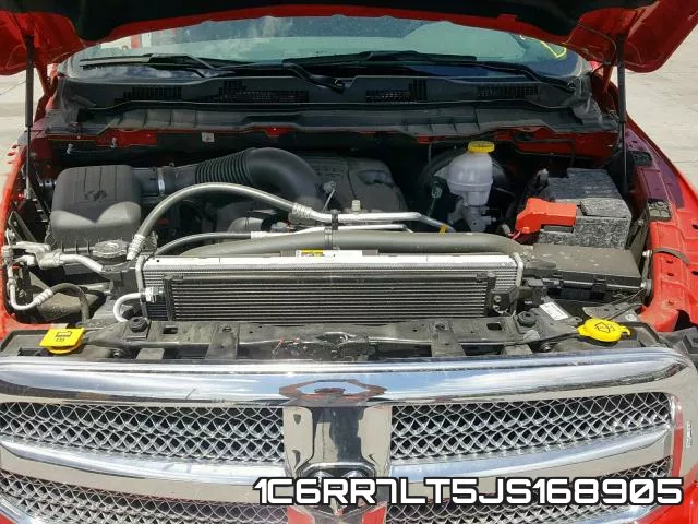 1C6RR7LT5JS168905