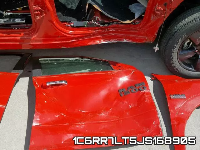1C6RR7LT5JS168905
