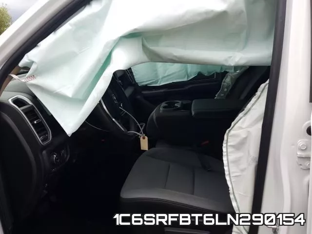 1C6SRFBT6LN290154