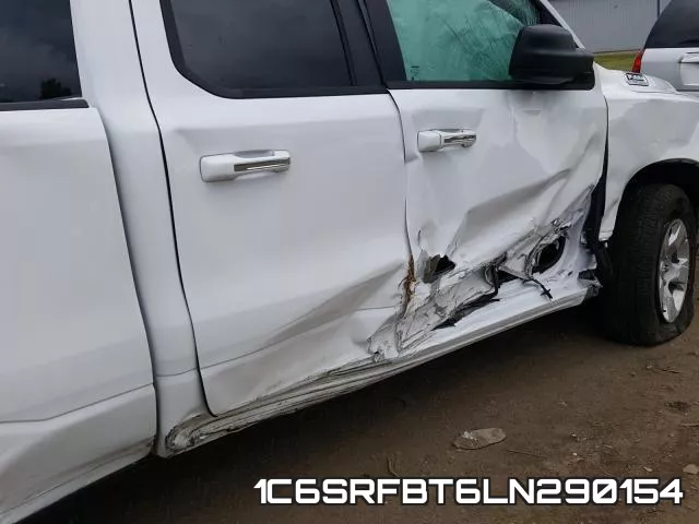 1C6SRFBT6LN290154