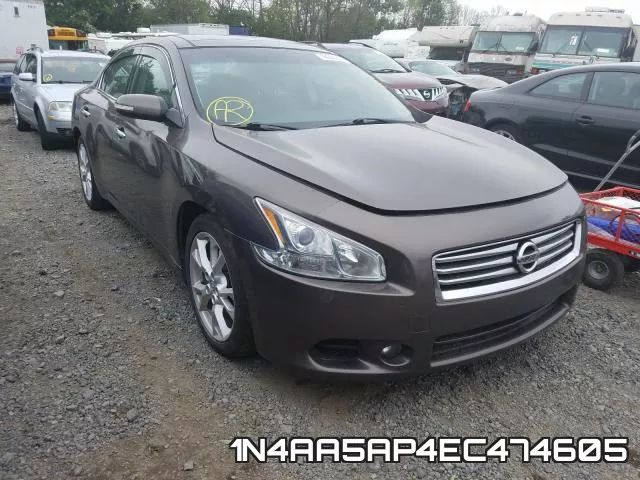 1N4AA5AP4EC474605