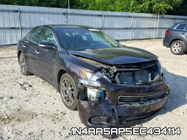 1N4AA5AP5EC434114