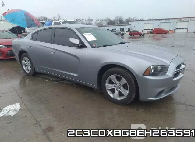 2C3CDXBG8EH263591