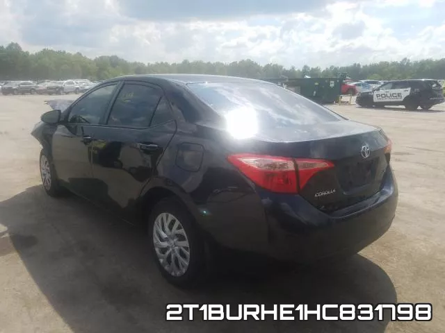2T1BURHE1HC831798