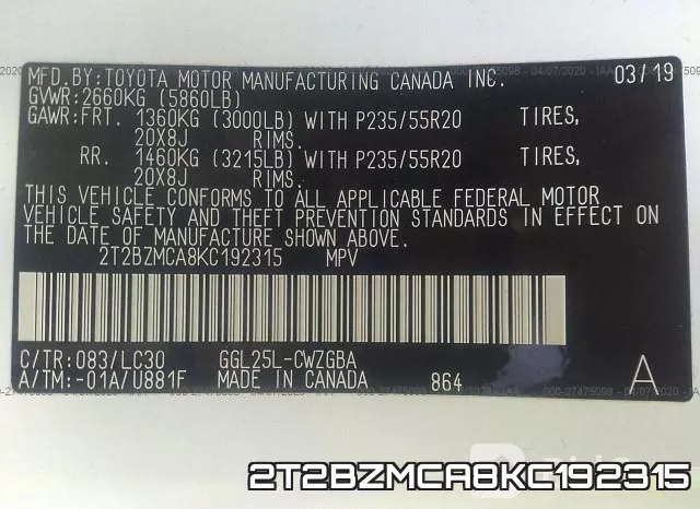 2T2BZMCA8KC192315_9.webp