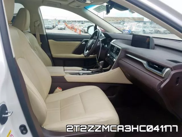 2T2ZZMCA3HC041177