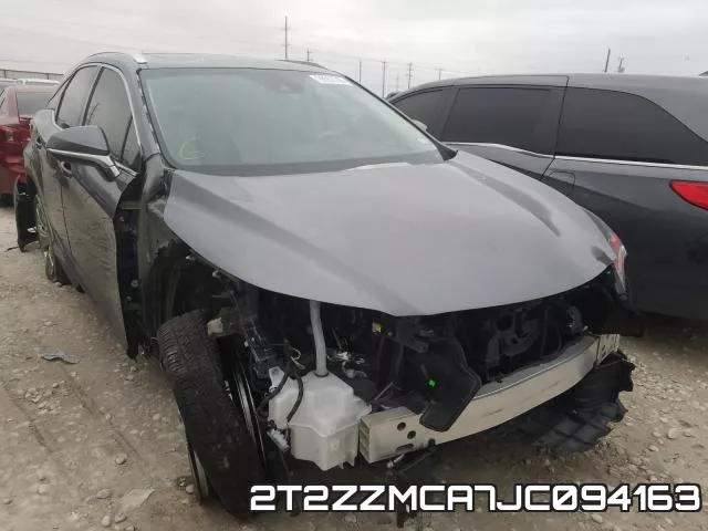 2T2ZZMCA7JC094163