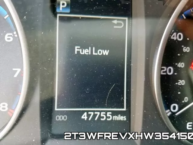 2T3WFREVXHW354150
