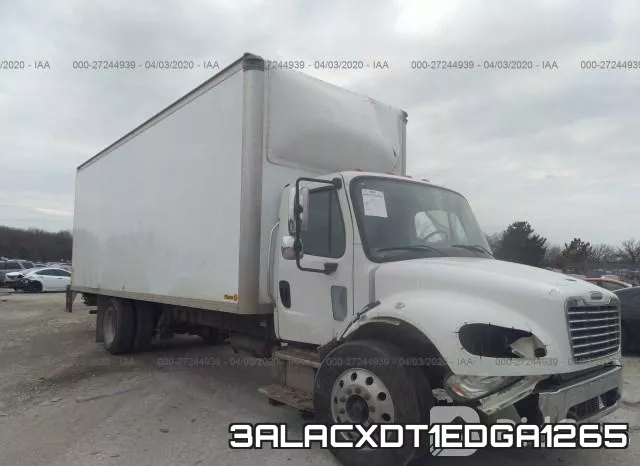 3ALACXDT1EDGA1265