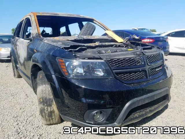 3C4PDCBG5GT207396