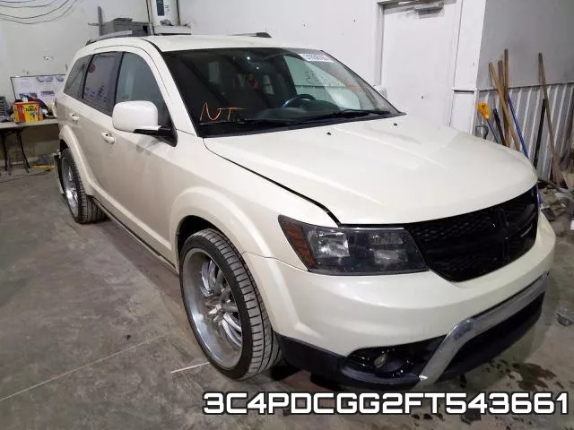 3C4PDCGG2FT543661