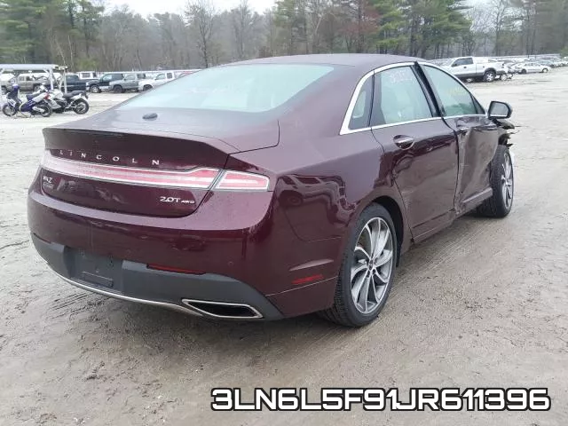 3LN6L5F91JR611396