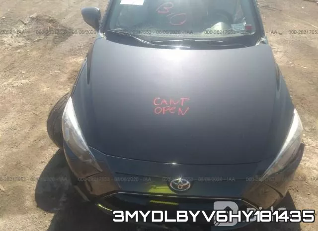 3MYDLBYV6HY181435