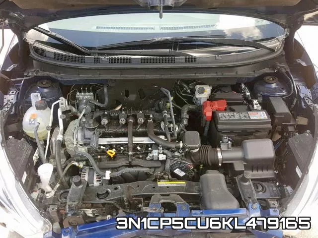 3N1CP5CU6KL479165