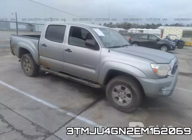 3TMJU4GN2EM162069