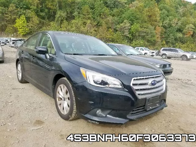 4S3BNAH60F3063373