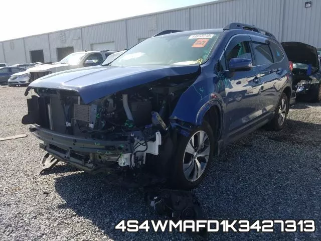 4S4WMAFD1K3427313