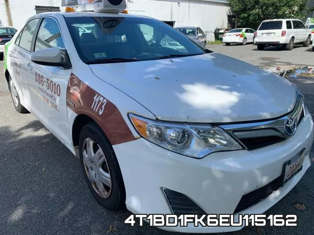 4T1BD1FK6EU115162