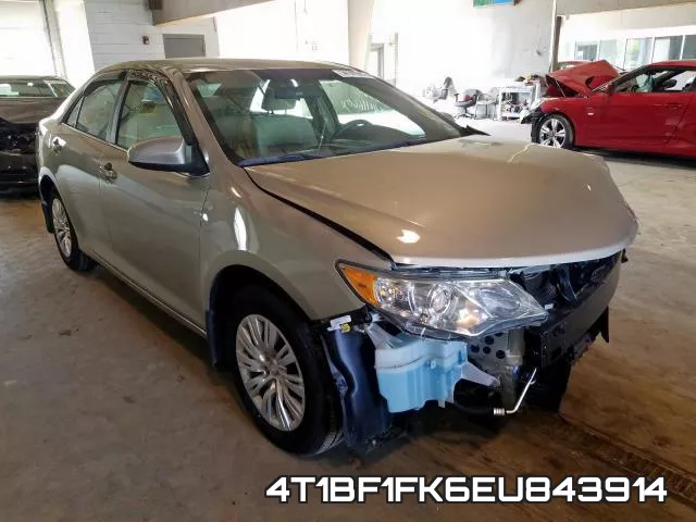 4T1BF1FK6EU843914