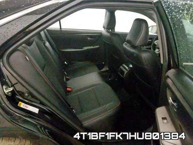 4T1BF1FK7HU801384
