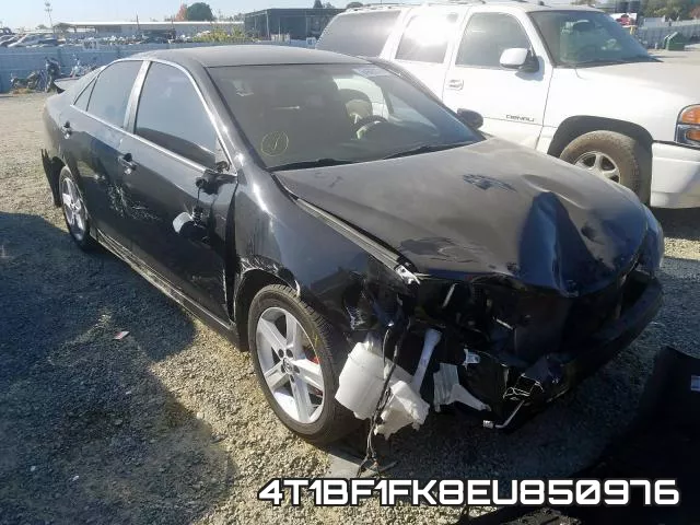 4T1BF1FK8EU850976
