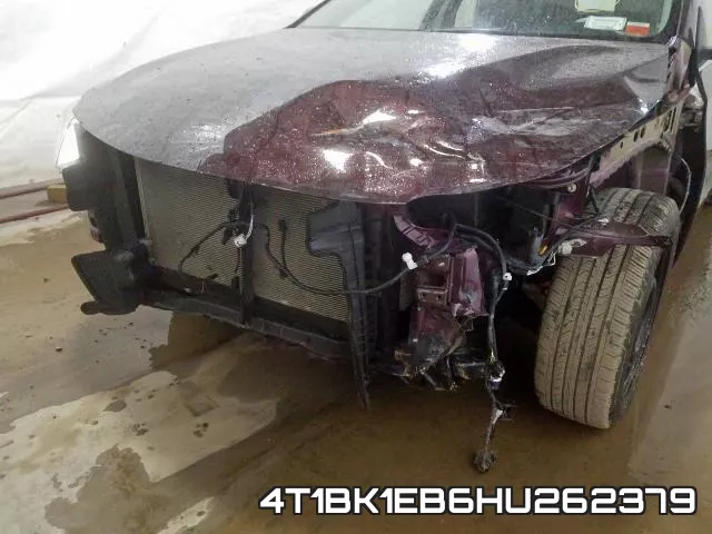 4T1BK1EB6HU262379