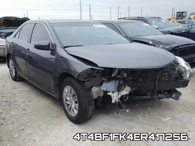 4T4BF1FK4ER417256