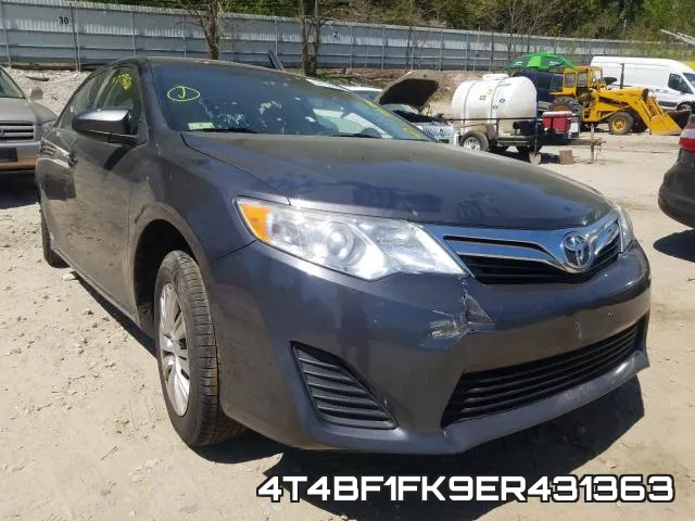 4T4BF1FK9ER431363