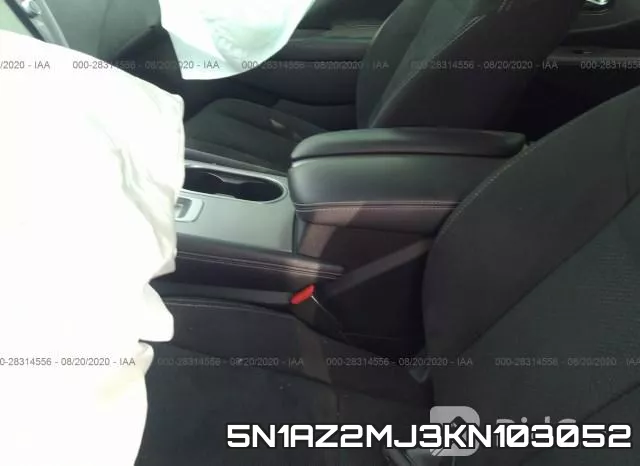 5N1AZ2MJ3KN103052