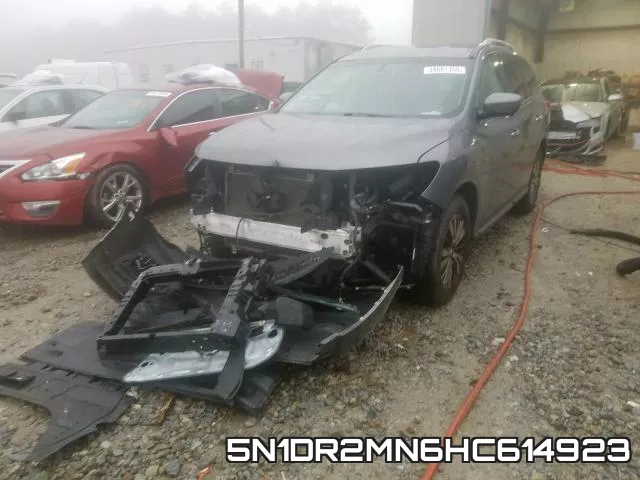 5N1DR2MN6HC614923