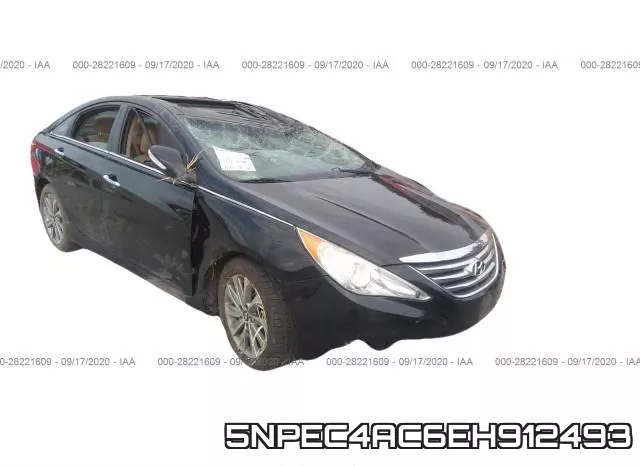 5NPEC4AC6EH912493