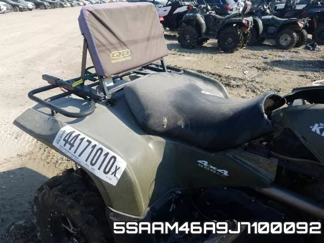 5SAAM46A9J7100092