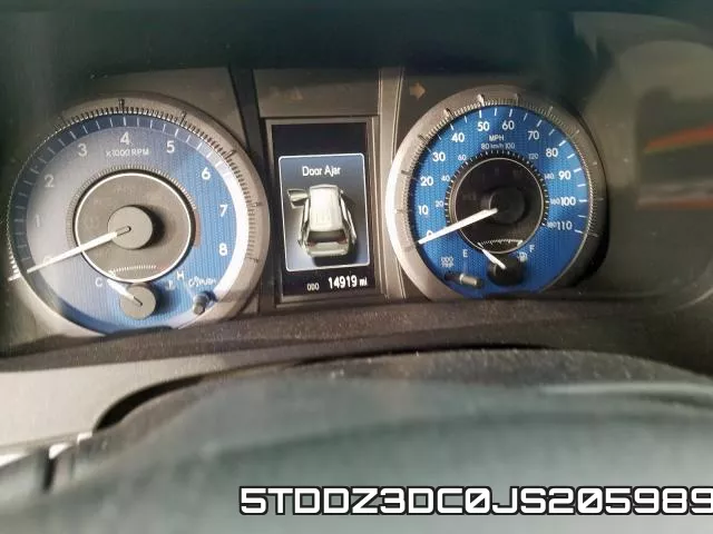 5TDDZ3DC0JS205989