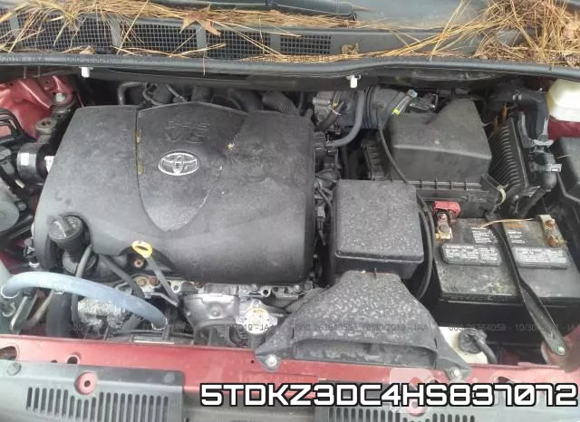 5TDKZ3DC4HS837072