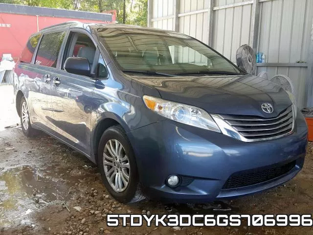 5TDYK3DC6GS706996