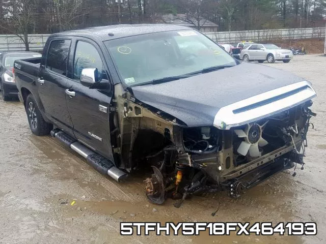 5TFHY5F18FX464193