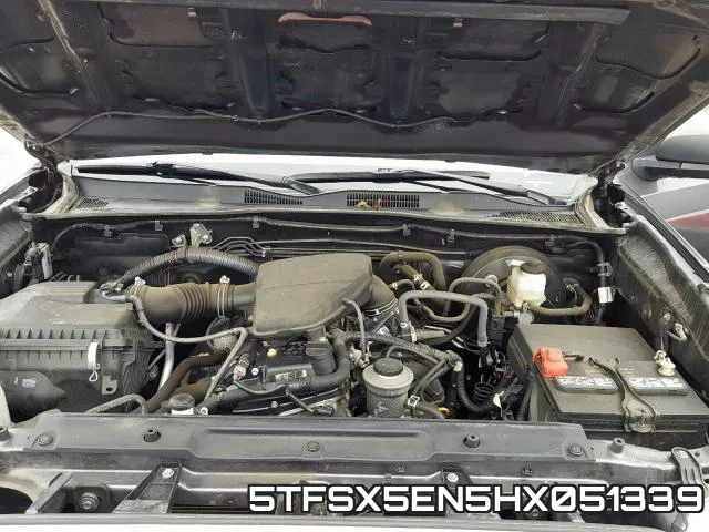 5TFSX5EN5HX051339