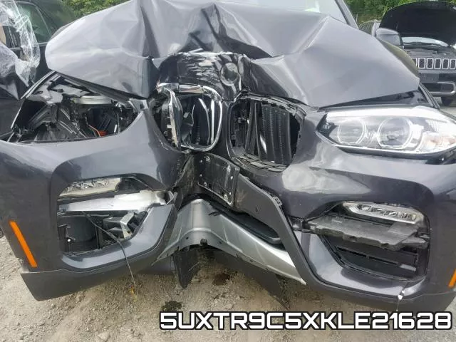5UXTR9C5XKLE21628