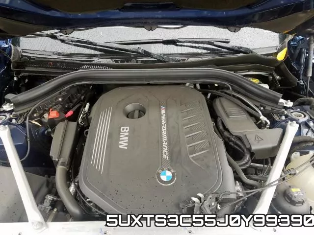 5UXTS3C55J0Y99390