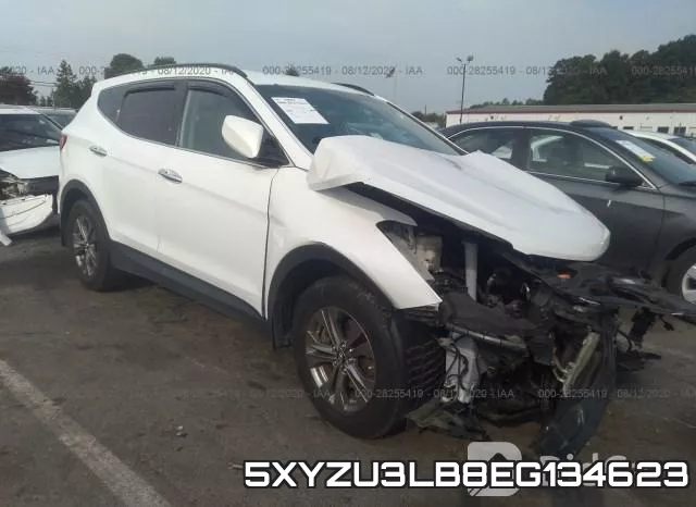 5XYZU3LB8EG134623
