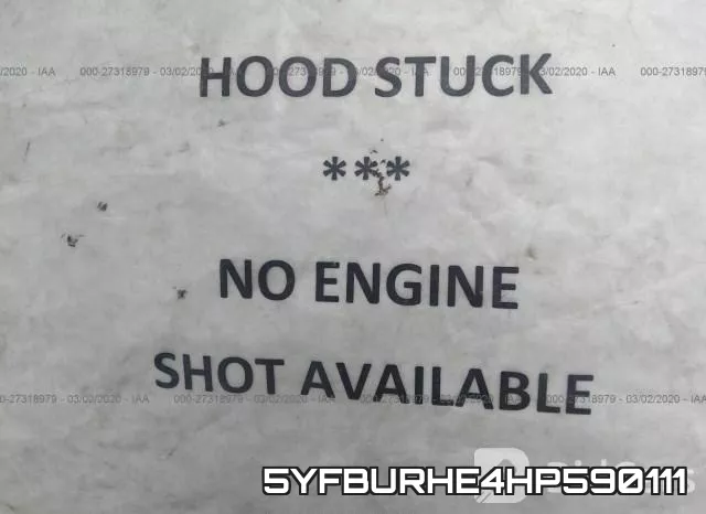 5YFBURHE4HP590111