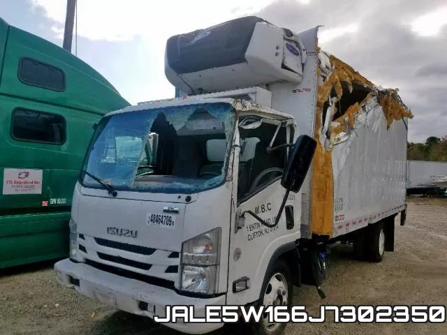JALE5W166J7302350