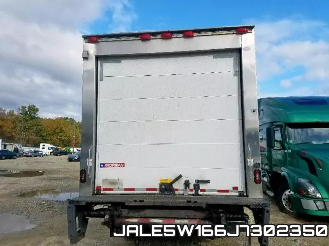 JALE5W166J7302350