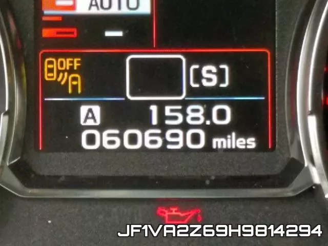 JF1VA2Z69H9814294