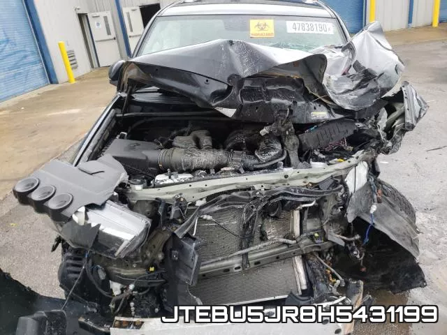 JTEBU5JR8H5431199