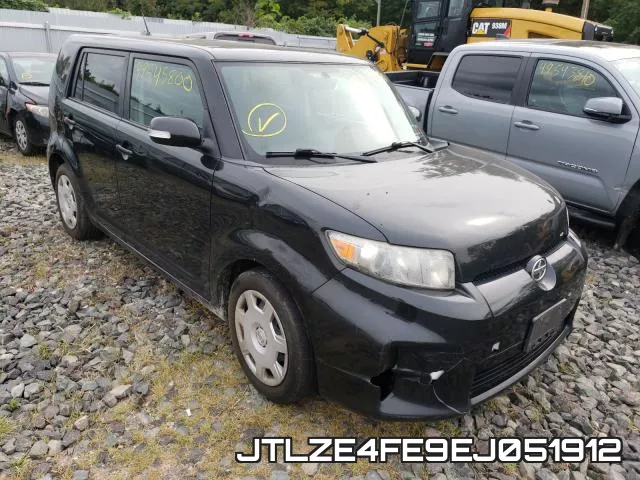 JTLZE4FE9EJ051912