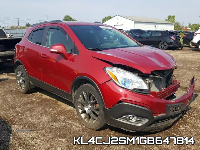 KL4CJ2SM1GB647814